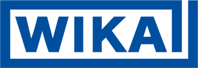 Logo von WIKA