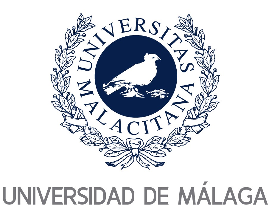 Logo of University of Malaga