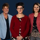 Das Familien- und Frauenbüro der TH Aschaffenburg 2021