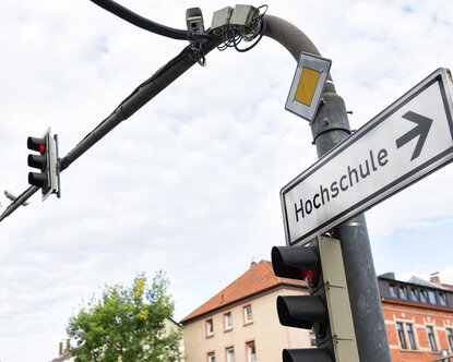 The research intersection of TH Aschaffenburg is used, for example, in the AI Data Tooling project.