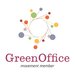 Logo des Green Office