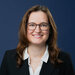 Portrait von Prof. Dr. Silja Kotte.