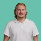 Portraitfoto von Student Marco