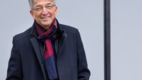 Professor Dr. Hans-Georg Stark ist neues Mitglied im Beirat der Bayerischen Forschungsstiftung