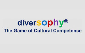 diversophy® -Lernspiele trainieren den Umgang mit Menschen anderer Herkunft und Kultur.
