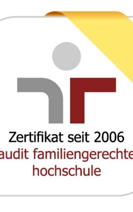 audit familiengerechte hochschule