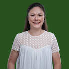 Portraitfoto von Lea, Testimonial im Studiengang EIT.