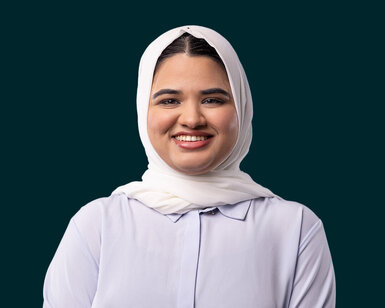 Rabia Bintay Nazim, Pakistan