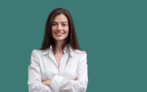 Portrait von Susanne aus dem Studiengang Wirtschaftsingenieurwesen berufsbegleitend