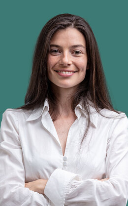 Portrait von Susanne aus dem Studiengang Wirtschaftsingenieurwesen berufsbegleitend