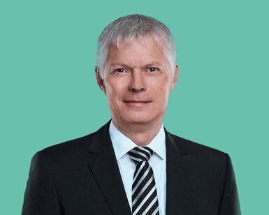 Prof. Dr.-Ing. Martin Bothen