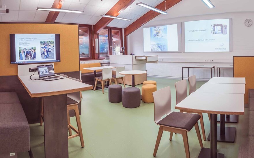 Campus Miltenberg