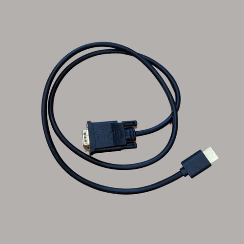 VGA auf HDMI-Kabel