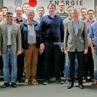 Teilnehmende Wissenschaftskolloquium „Elektrische Energietechnik und Elektromobilität“ (Wike³) im Jahr 2020 