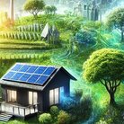 Ringvorlseung KI Klima und Energie