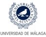 Logo of University of Malaga