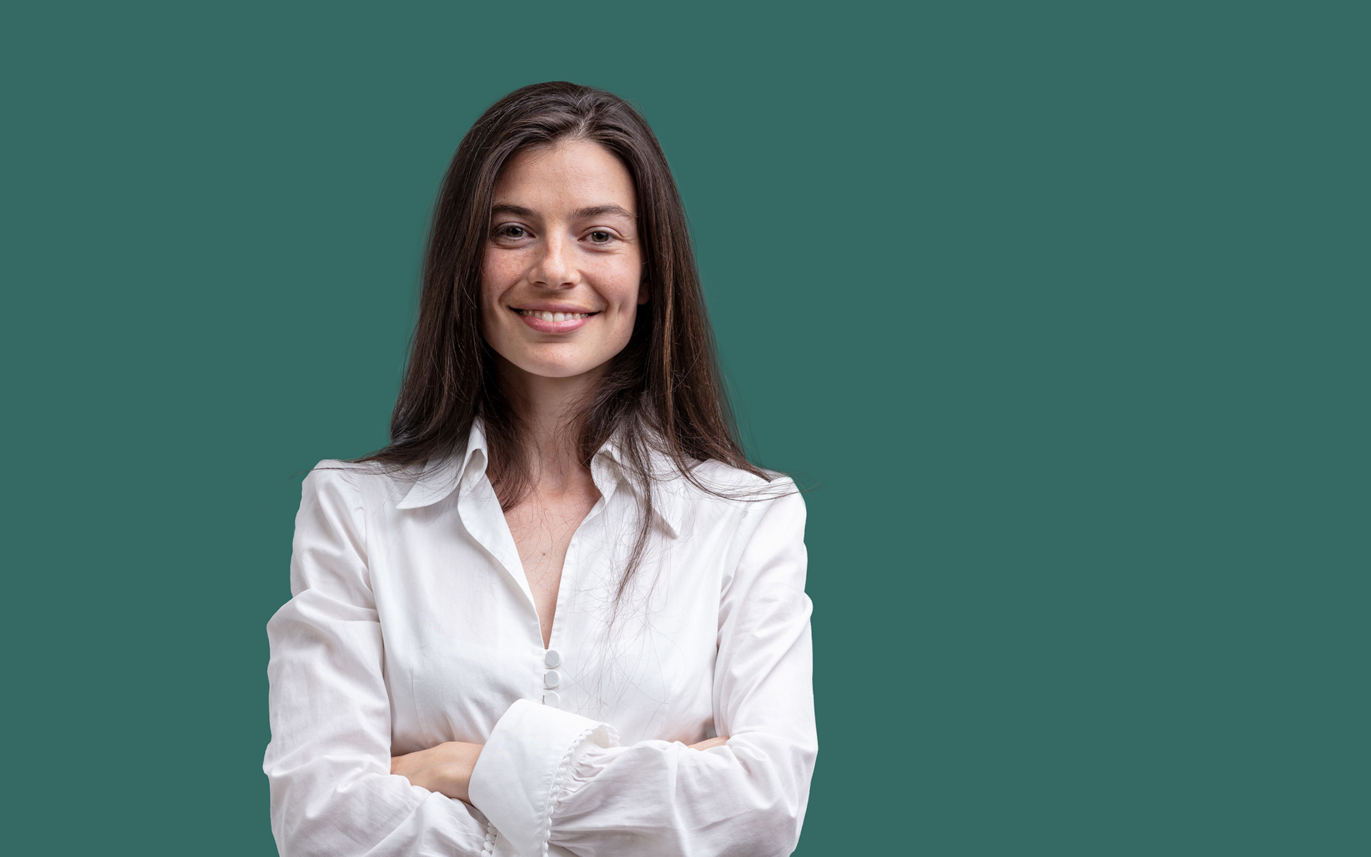 Portrait von Susanne aus dem Studiengang Wirtschaftsingenieurwesen berufsbegleitend