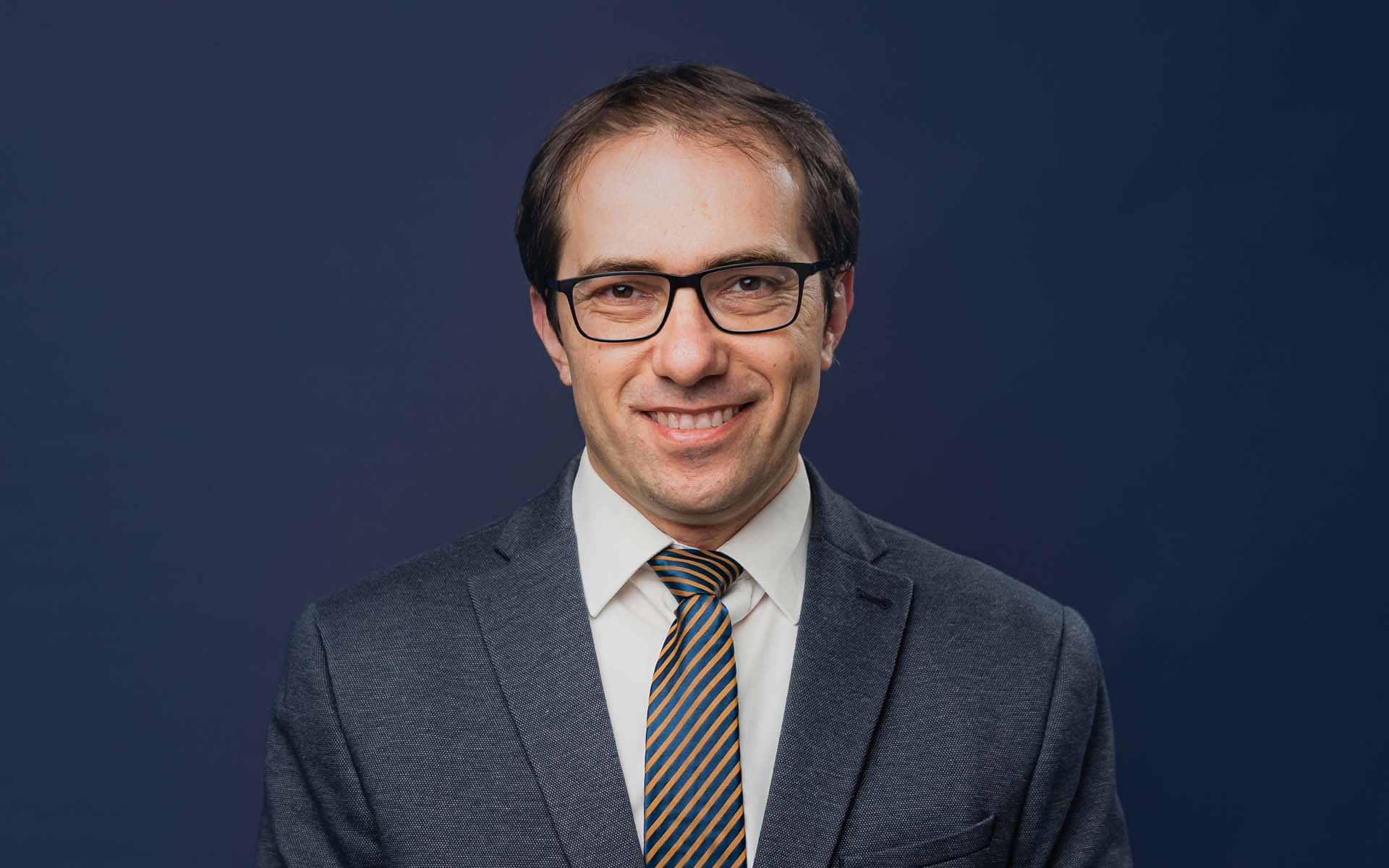 TH AB Prof. Dr. Jaroslaw Morawski