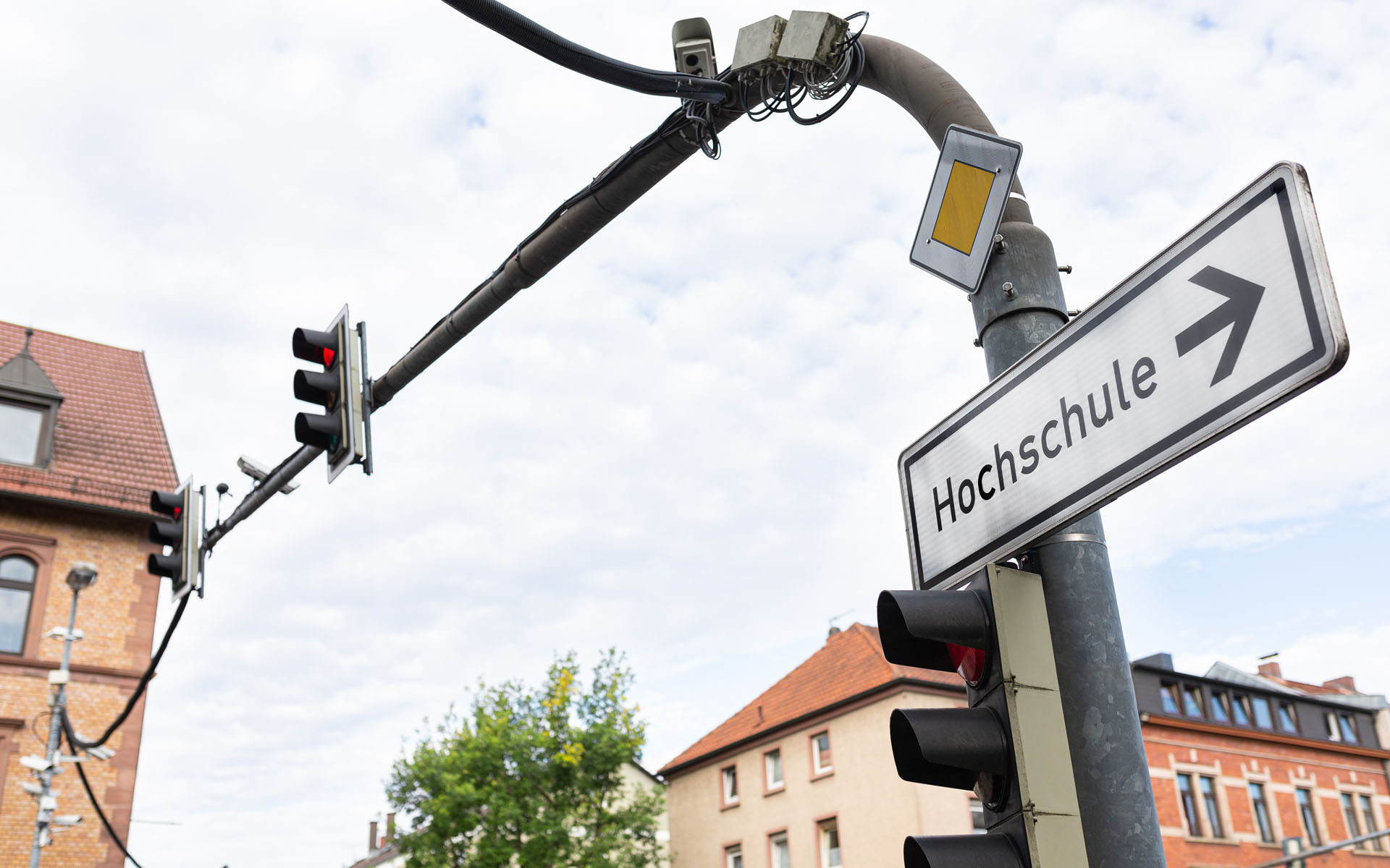 The research intersection of TH Aschaffenburg is used, for example, in the AI Data Tooling project.