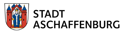 City of Achaffenburg Logo coat of arms